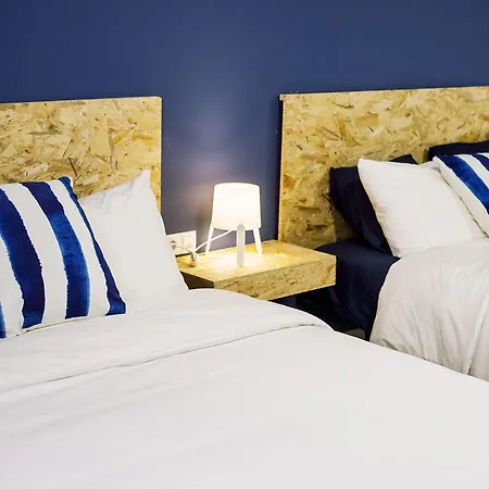 Panzió El Mercat 3*