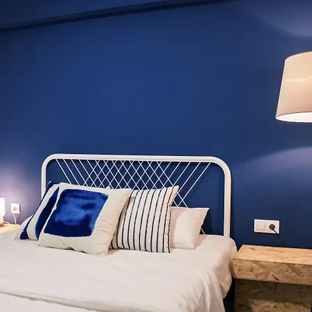 El Mercat Panzió 3*