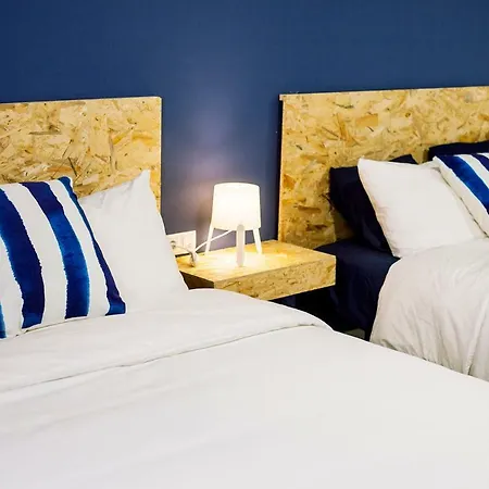 El Mercat Panzió Valencia