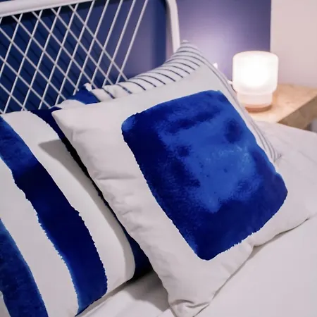 Bed & Breakfast El Mercat