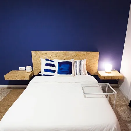 Bed & Breakfast El Mercat