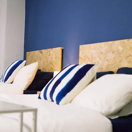 El Mercat 3* Valencia