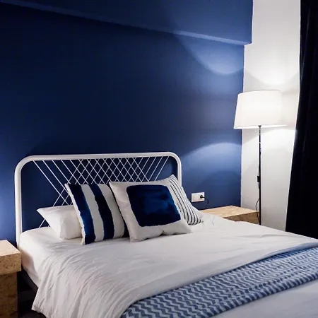 El Mercat Bed & Breakfast