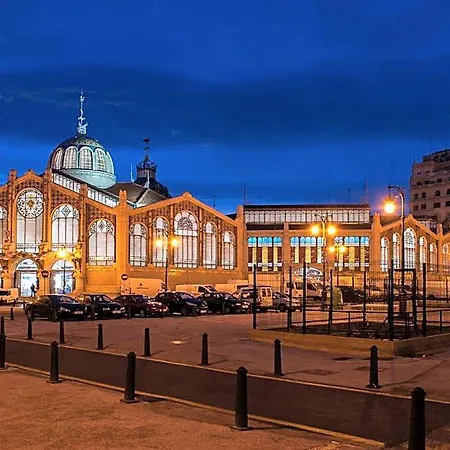 El Mercat Couette-café 3*