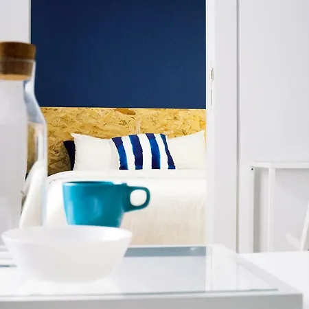 Bed & Breakfast El Mercat Valencia