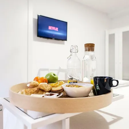 El Mercat Bed & Breakfast Valencia