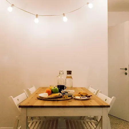 Bed & Breakfast El Mercat Valencia