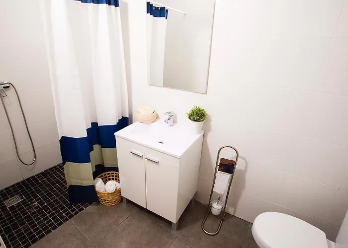 Bed & Breakfast El Mercat 3*