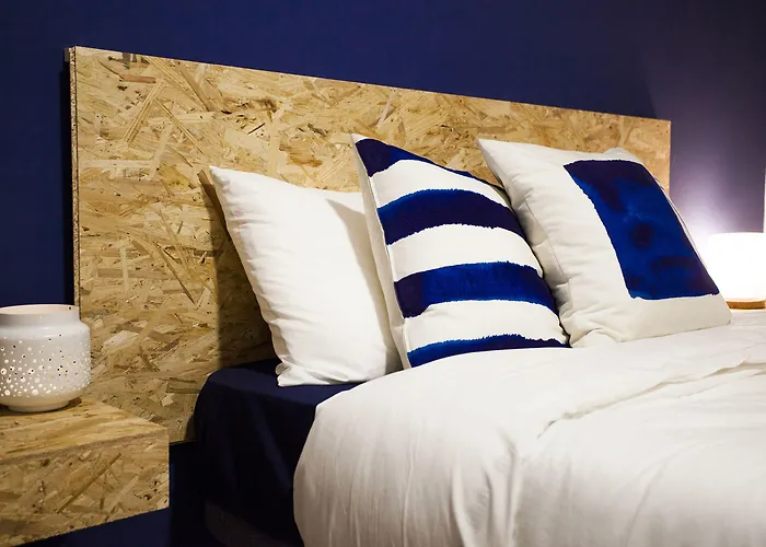 El Mercat Bed & Breakfast