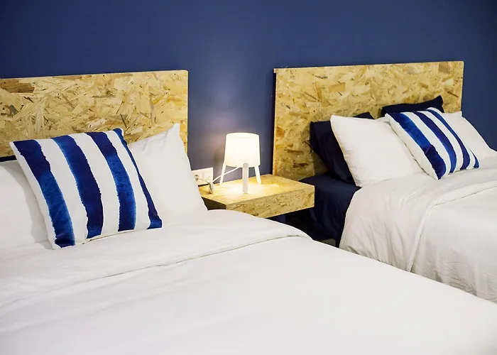 Bed & Breakfast El Mercat 3*