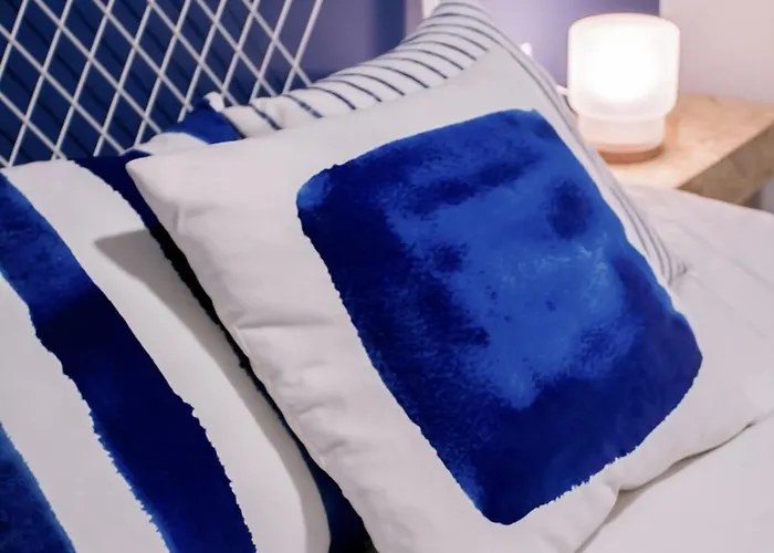 Bed & Breakfast El Mercat