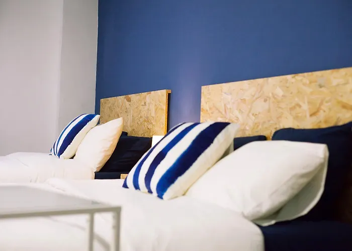 El Mercat 3* Valencia