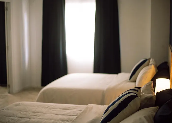 Bed & Breakfast El Mercat 3*