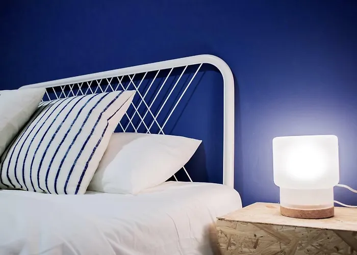 El Mercat Bed & Breakfast 3*