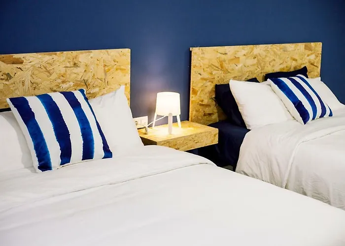 El Mercat Bed & Breakfast Valencia