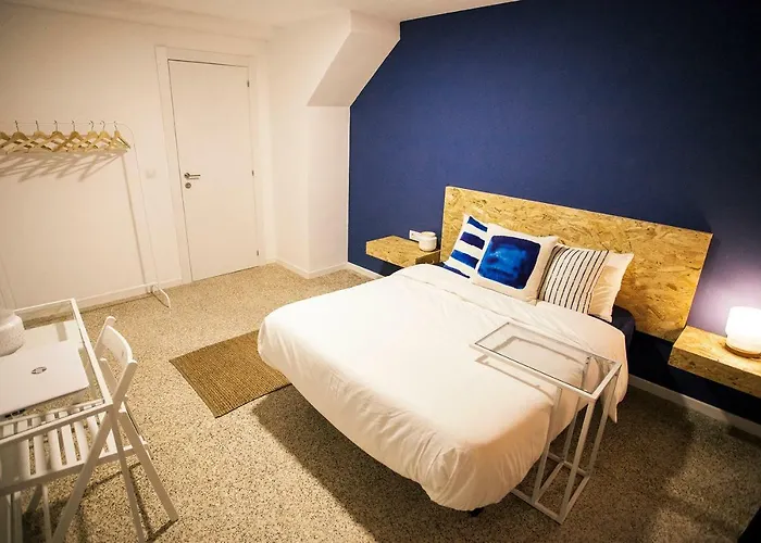 El Mercat 3* Valencia