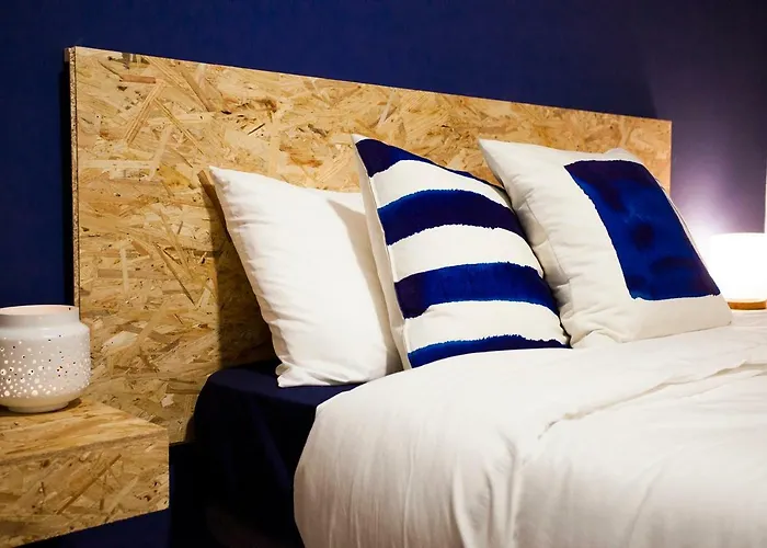 El Mercat 3* Valencia