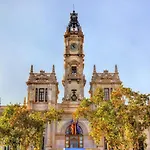 Frühstückspension El Mercat Valencia