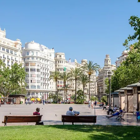 B&B El Mercat 3*
