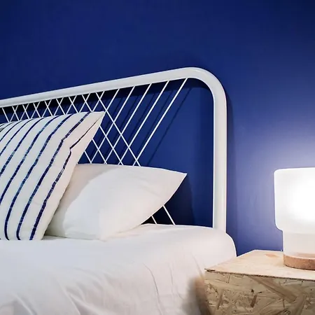 El Mercat Alojamento de Acomodação e Pequeno-almoço 3*