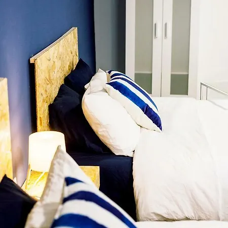 Alojamento de Acomodação e Pequeno-almoço El Mercat