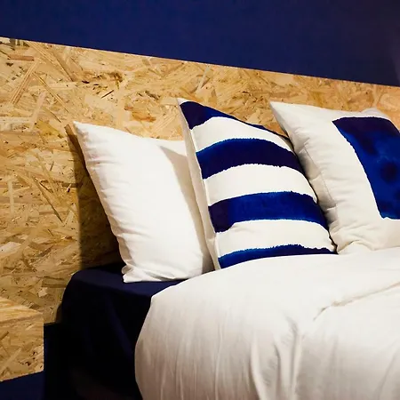 El Mercat 3* Valência