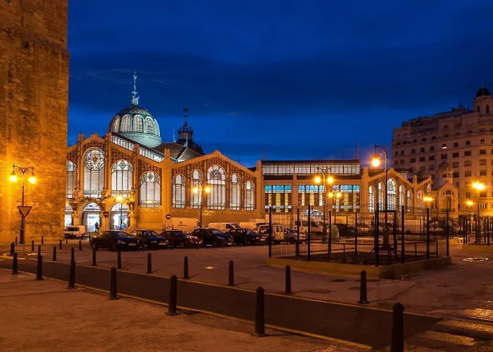 El Mercat